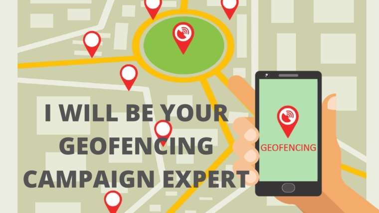 What is Geofencing Marketing