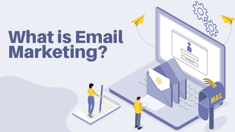 What is Email Marketing? Explained