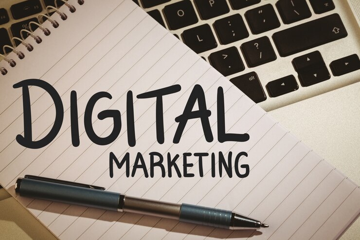 Digital Marketing Learning